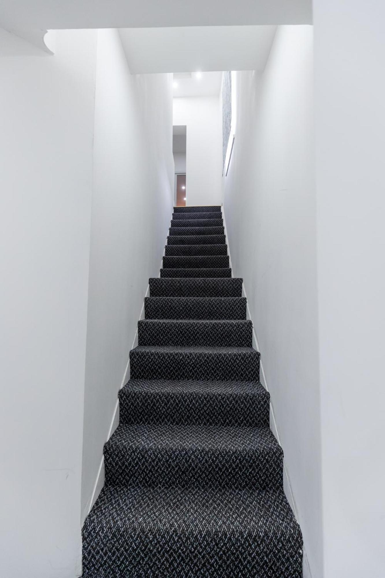 So-Fab Appartement Belfast Buitenkant foto