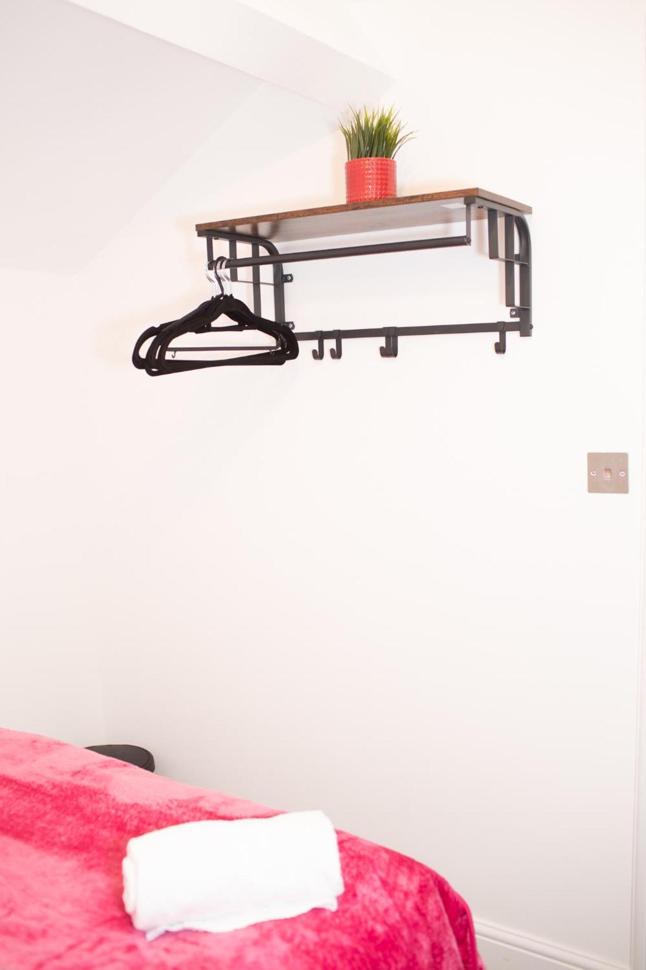 So-Fab Appartement Belfast Buitenkant foto