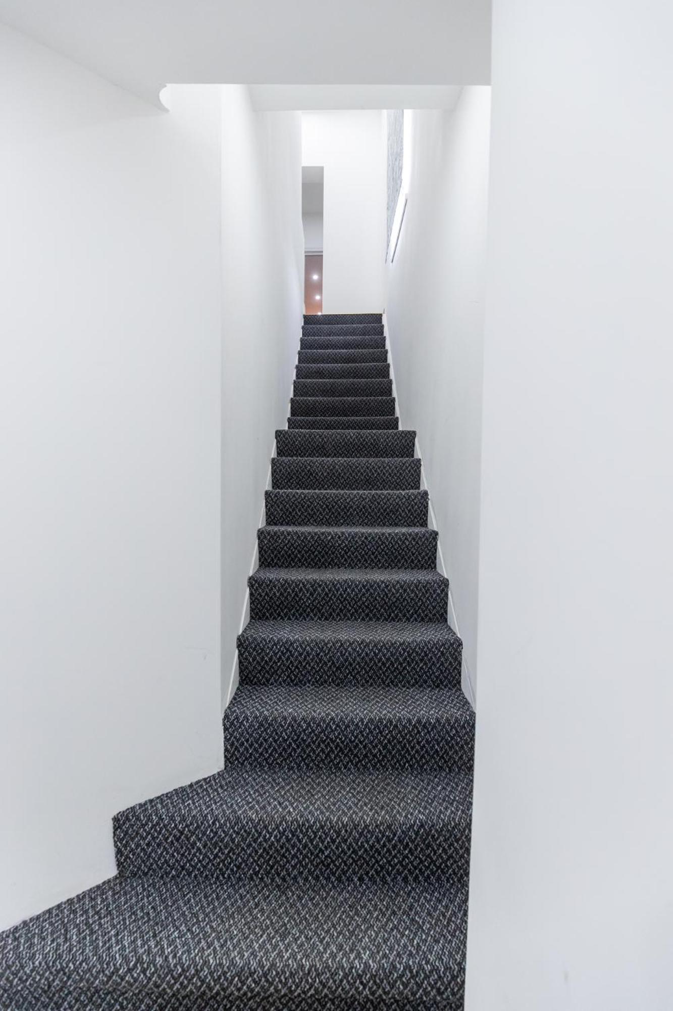 So-Fab Appartement Belfast Buitenkant foto
