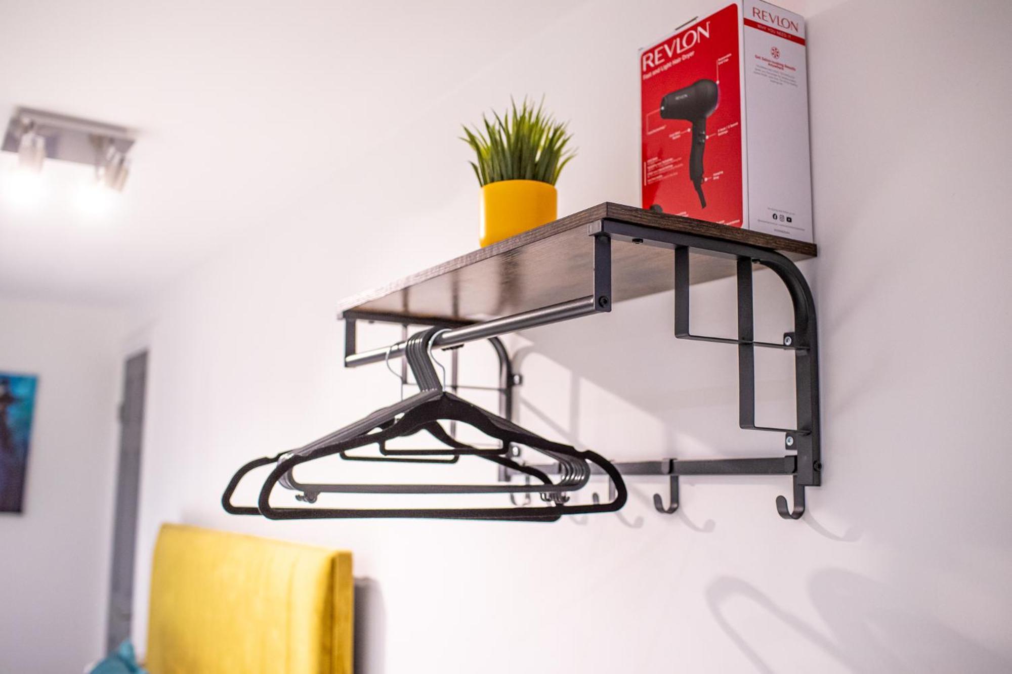 So-Fab Appartement Belfast Buitenkant foto