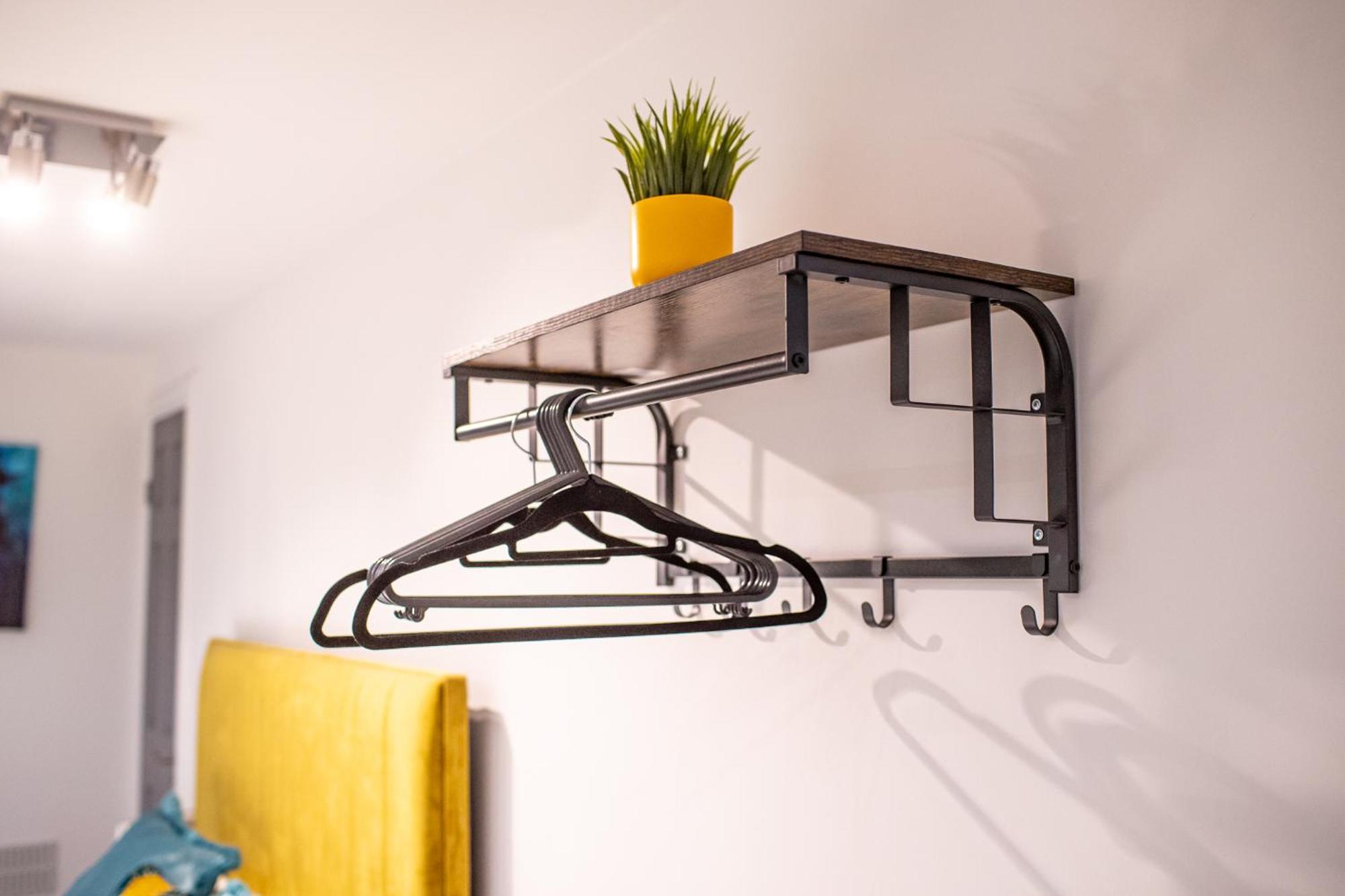 So-Fab Appartement Belfast Buitenkant foto