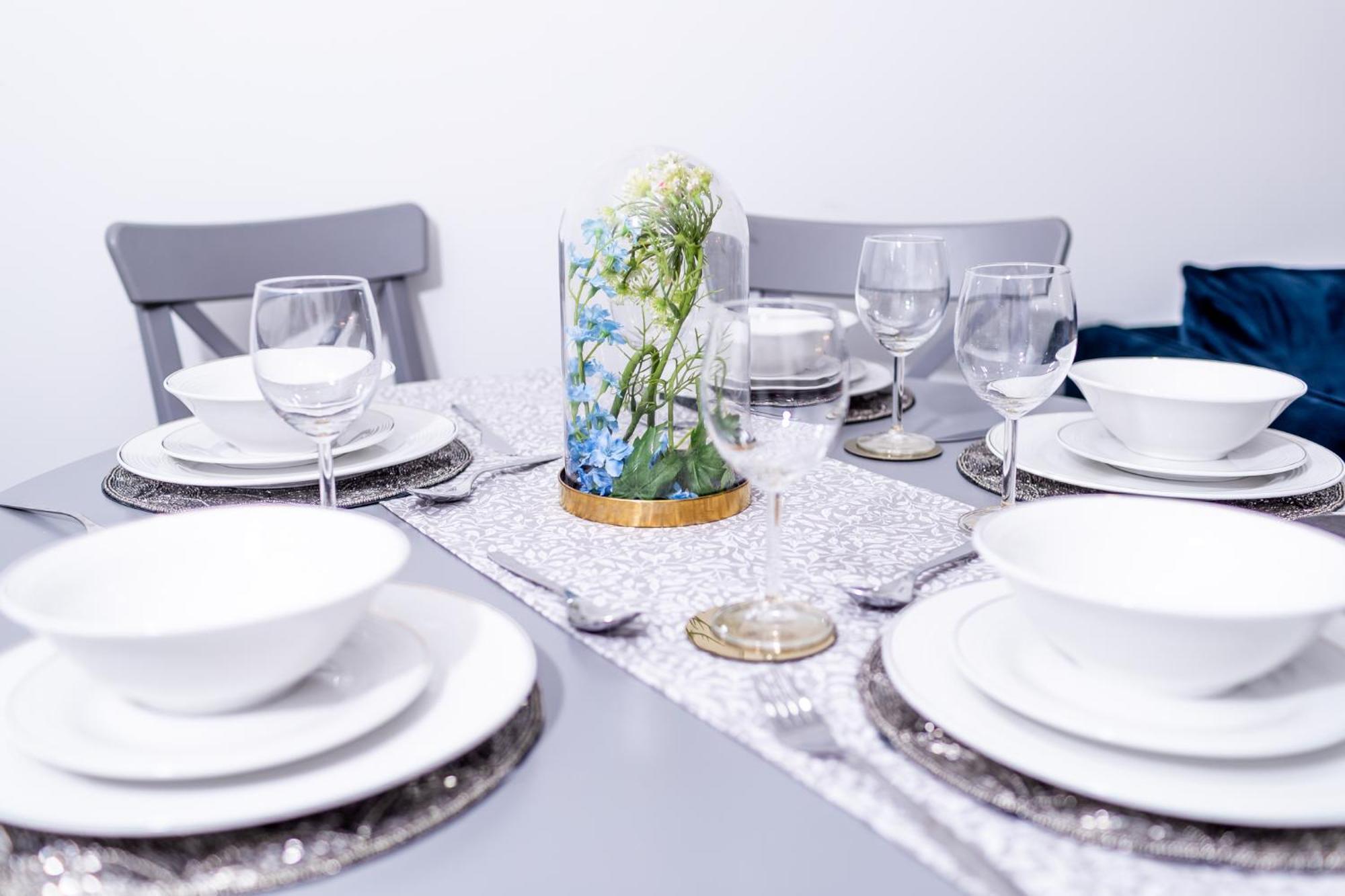 So-Fab Appartement Belfast Buitenkant foto