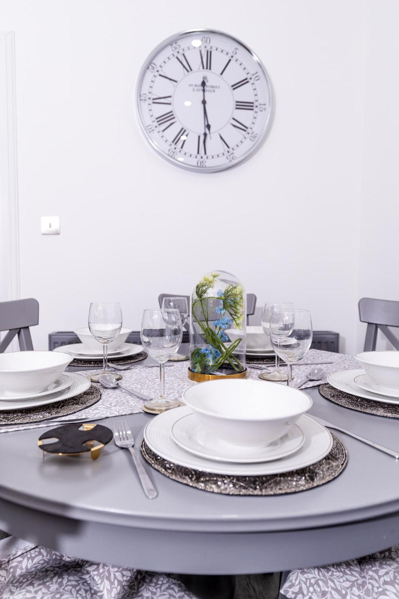 So-Fab Appartement Belfast Buitenkant foto