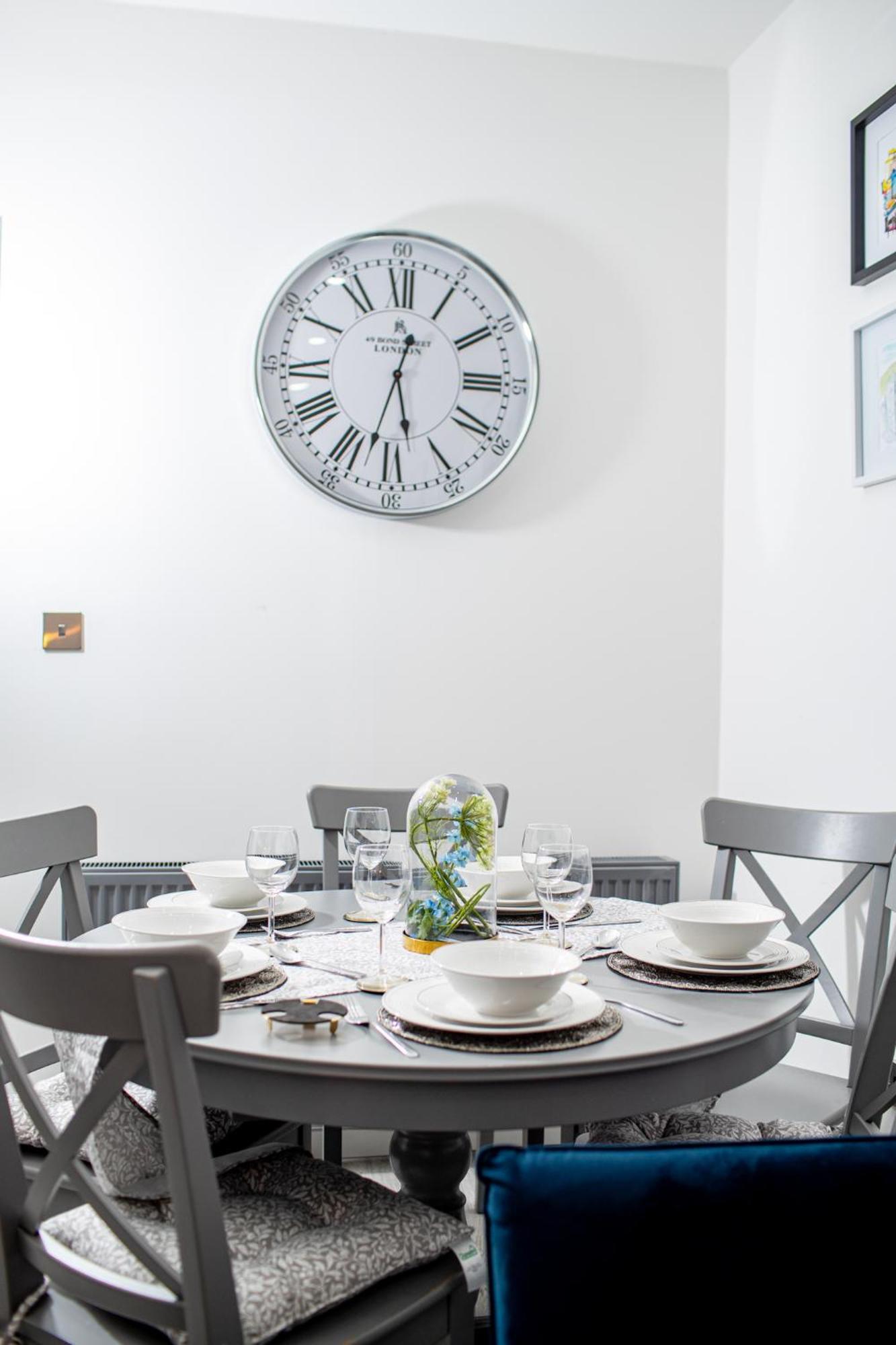 So-Fab Appartement Belfast Buitenkant foto